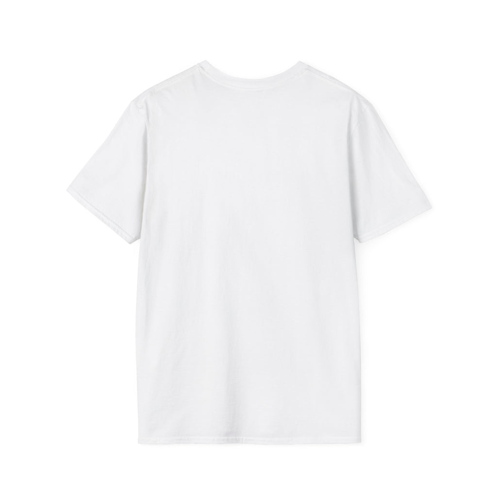 The Lion and the Lamb T-Shirt — Revelation 5:5-6 Faith Tee
