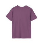 Made New Butterfly T-Shirt — 2 Corinthians 5:17 Christian Faith Tee
