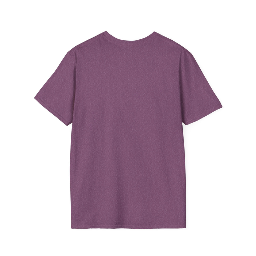 The Lion and the Lamb T-Shirt — Revelation 5:5-6 Faith Tee