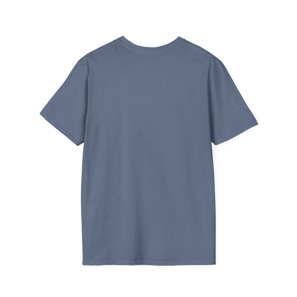 The Lion and the Lamb T-Shirt — Revelation 5:5-6 Faith Tee