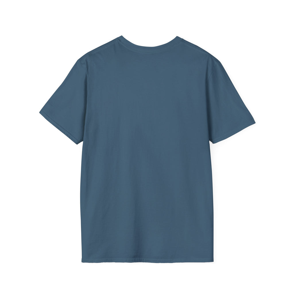 Made New Butterfly T-Shirt — 2 Corinthians 5:17 Christian Faith Tee