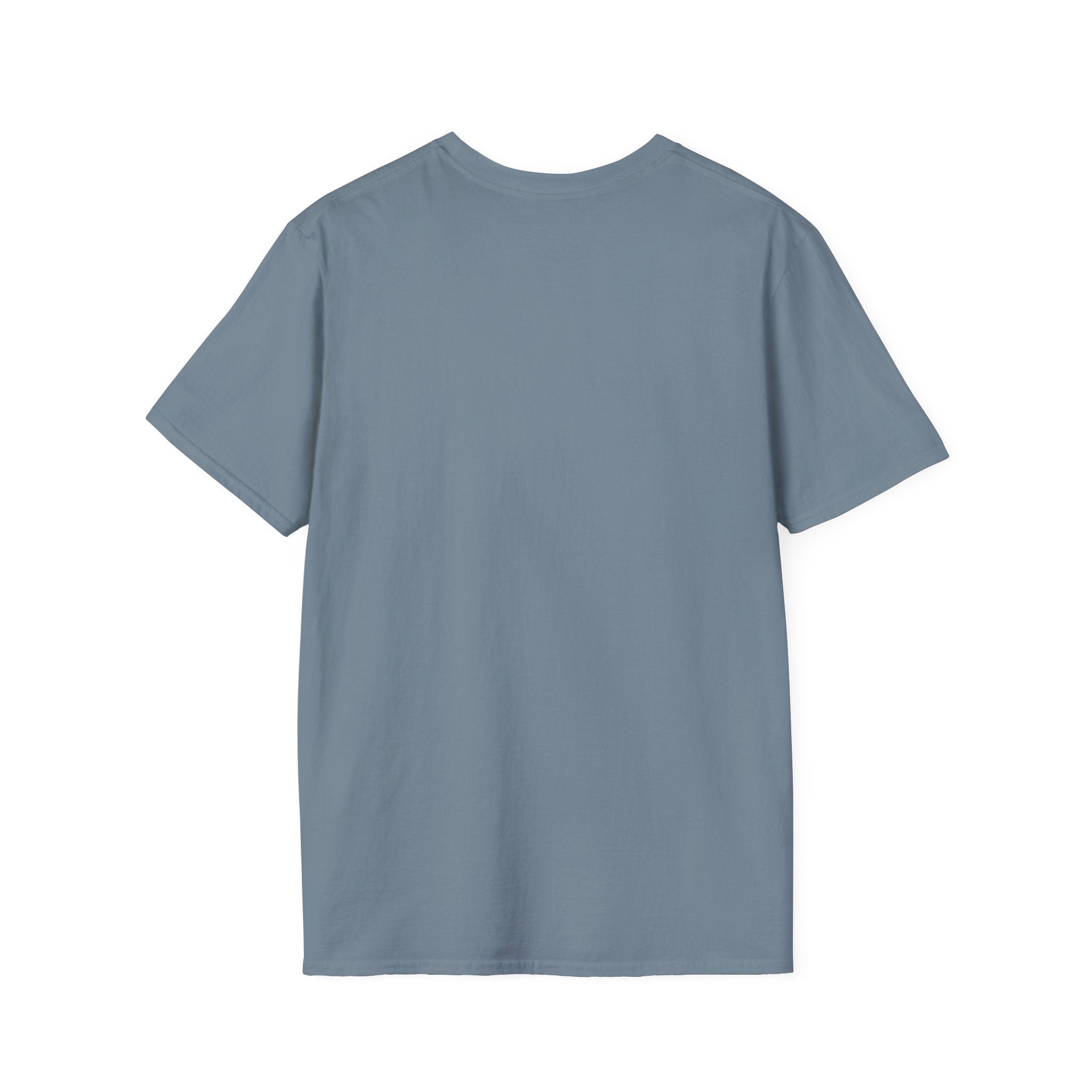 The Lion and the Lamb T-Shirt — Revelation 5:5-6 Faith Tee