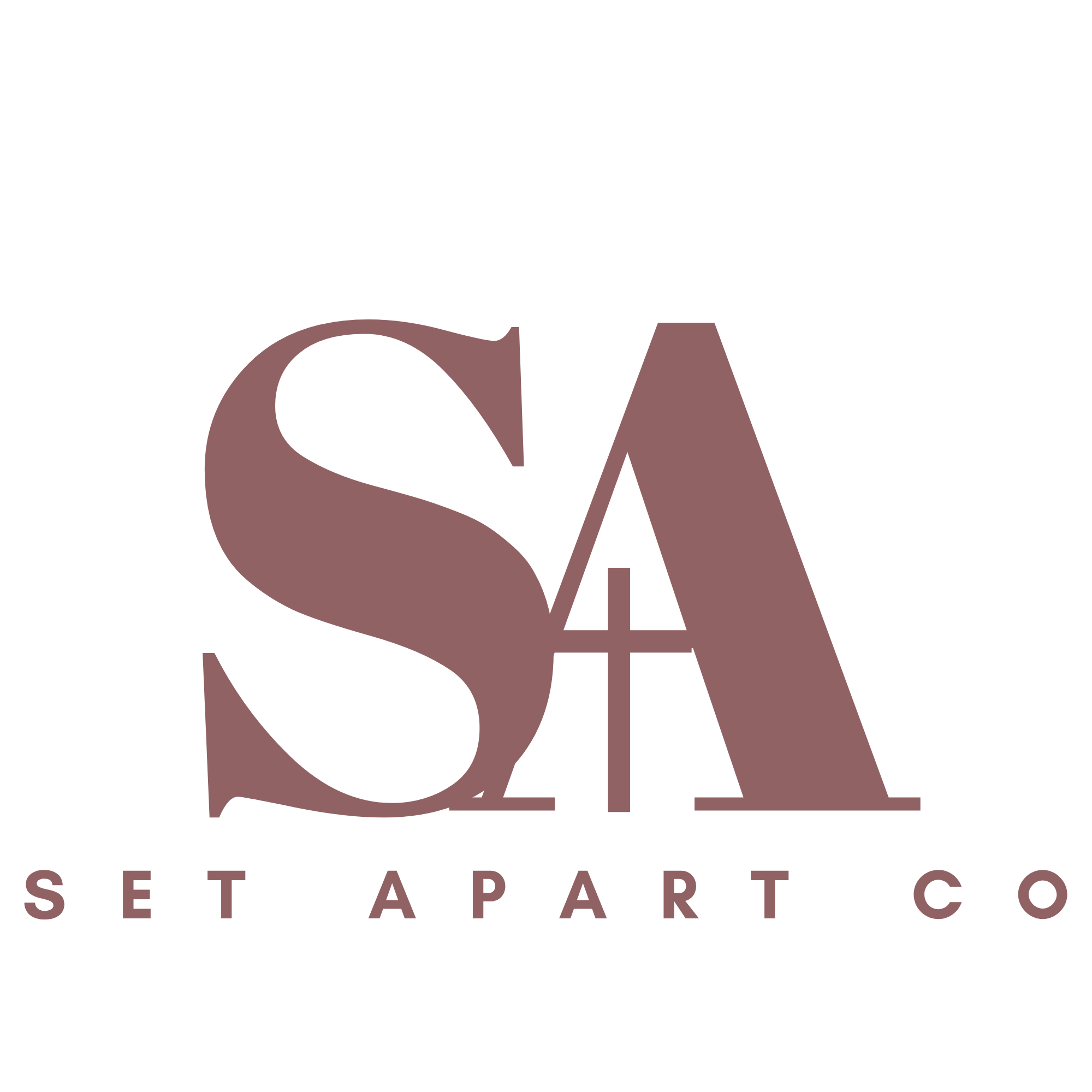 Set Apart Co